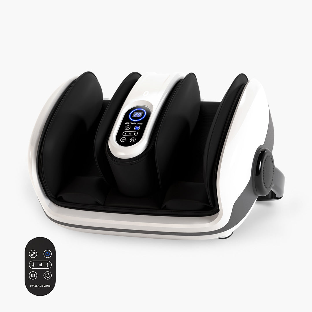 MCare Fodmassager
