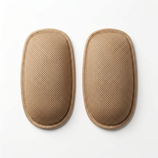 Pads til Fodmassager