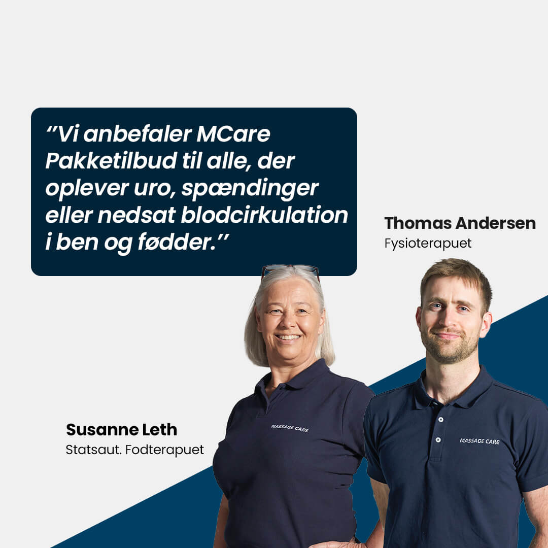 Pakketilbud