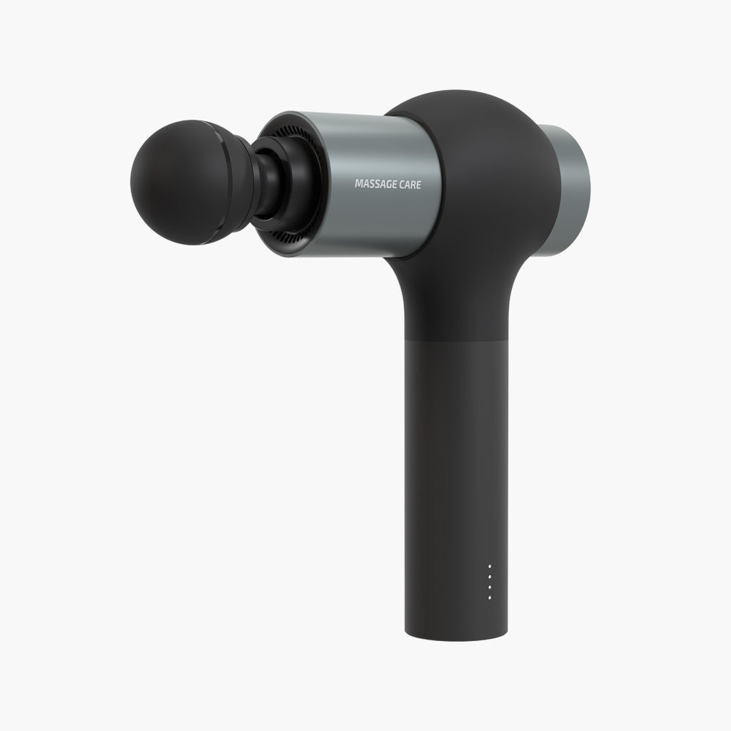 GRATIS Massage Gun